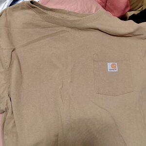 Carhartt tshirt